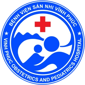 Bệnh viện Sản Nhi Vĩnh Phúc