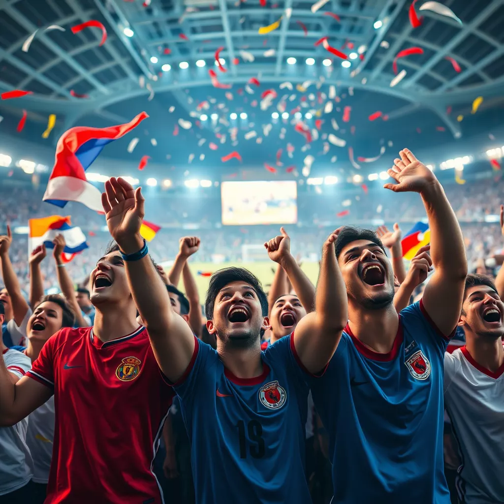 World Cup 2026: Các ứng viên sáng giá nhất trước giờ bóng lăn — view 2