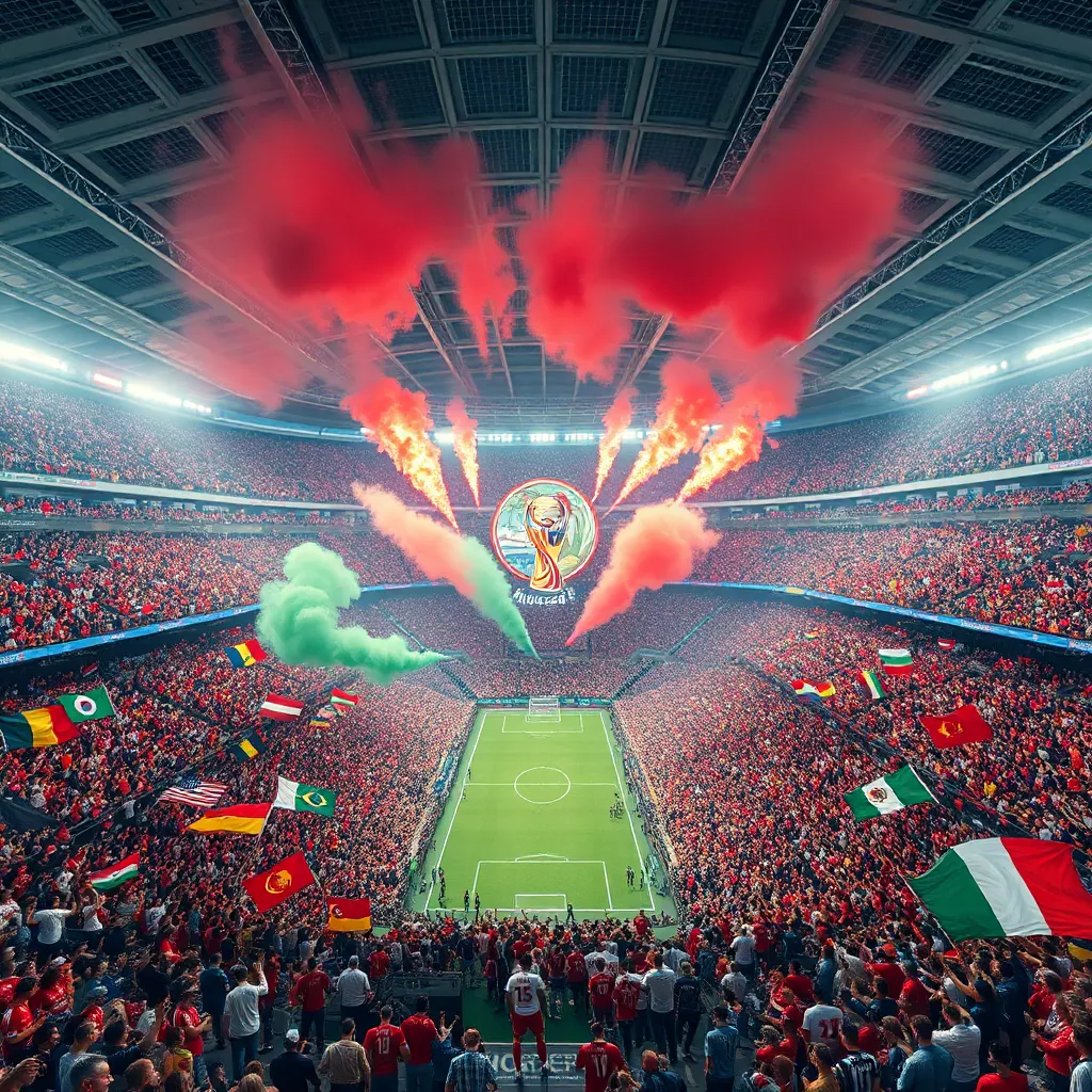 World Cup 2026: Các ứng viên sáng giá nhất trước giờ bóng lăn — view 4