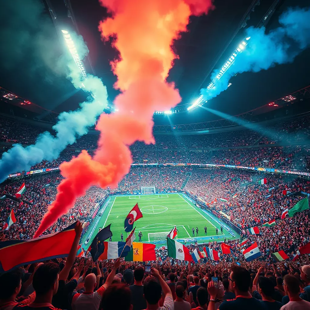 Tx88.global tổng hợp những góc nhìn đáng chú ý trước chung kết World Cup 2026