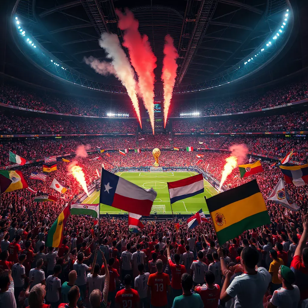 Phong độ đội tuyển Qatar trước World Cup 2026: Cú hích hay chỉ là may mắn? — view 5