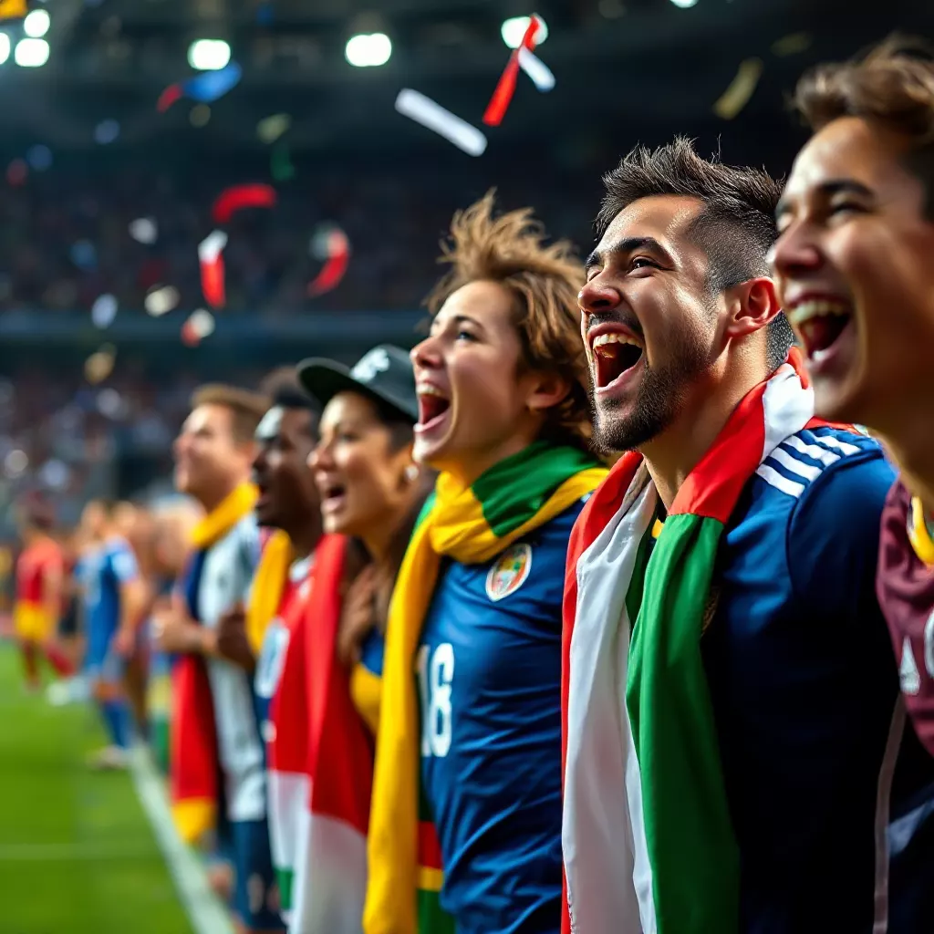 Nóng trước giờ G: Saudi Arabia vs Uruguay – Màn so tài đinh cao tại World Cup 2026 — view 4