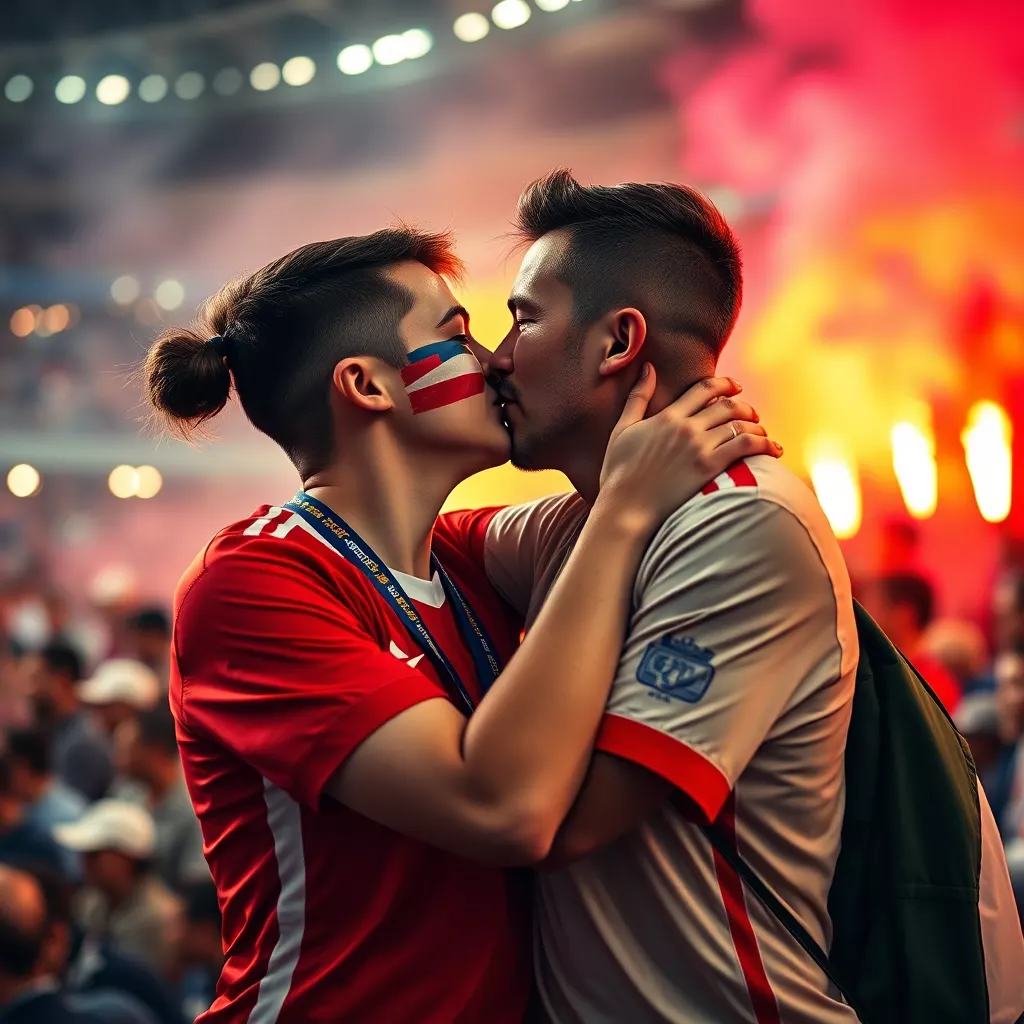 Tx88.global tổng hợp những góc nhìn đáng chú ý trước chung kết World Cup 2026 — view 3