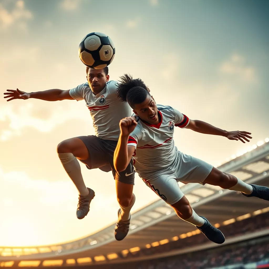 Cách hai ứng viên đối phó với những pha tạt bóng sớm trên dabet.games — view 2